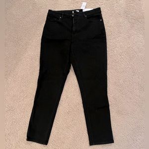 Loft skinny jeans
